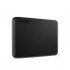 Toshiba Canvio Basic 2TB External Hard Disk Drive